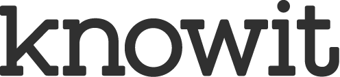 Knowit Business Solutions A Mobile WMS Partner