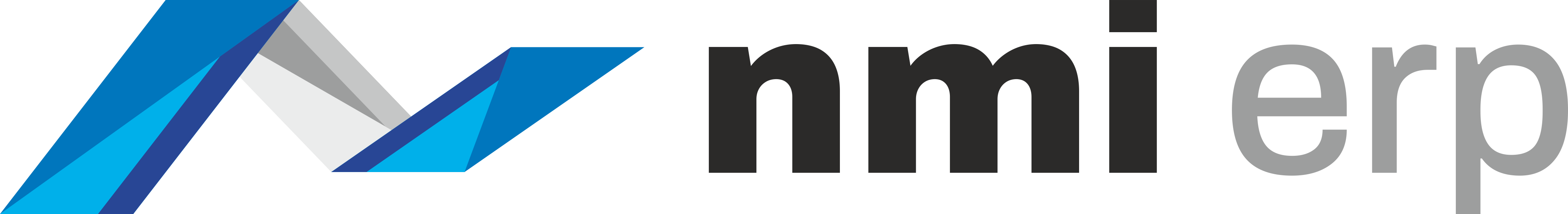 NMI ERP Sp. Z O.O. A Mobile WMS Partner