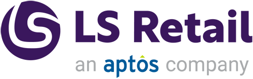 LS Retail A Mobile WMS Partner