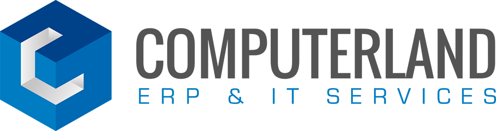 Computerland A Mobile WMS Partner