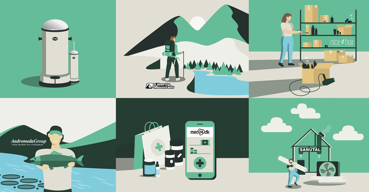 Tasklet | Adding Value to 2000+ Mobile WMS Customers