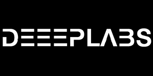 Logo White