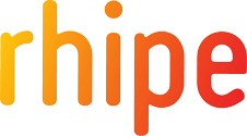 Rhipe Logo Retina