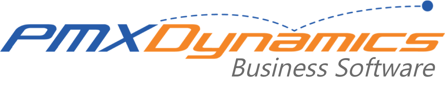 PMX Dynamics A Mobile WMS Partner