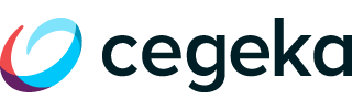 Cegeka Logo